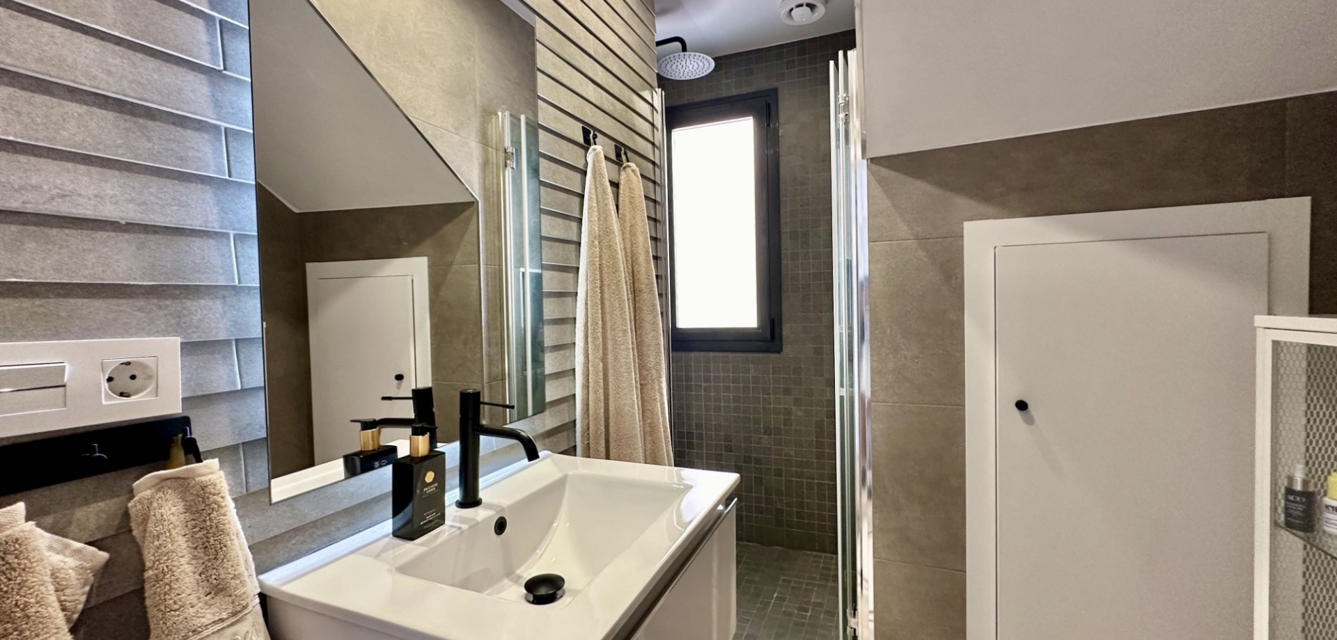 For sale - 3 Bedroom 3 Bathroom Detached Villa in Lomas de Cabo Roig  - Lomas de Cabo Roig  - Alicante