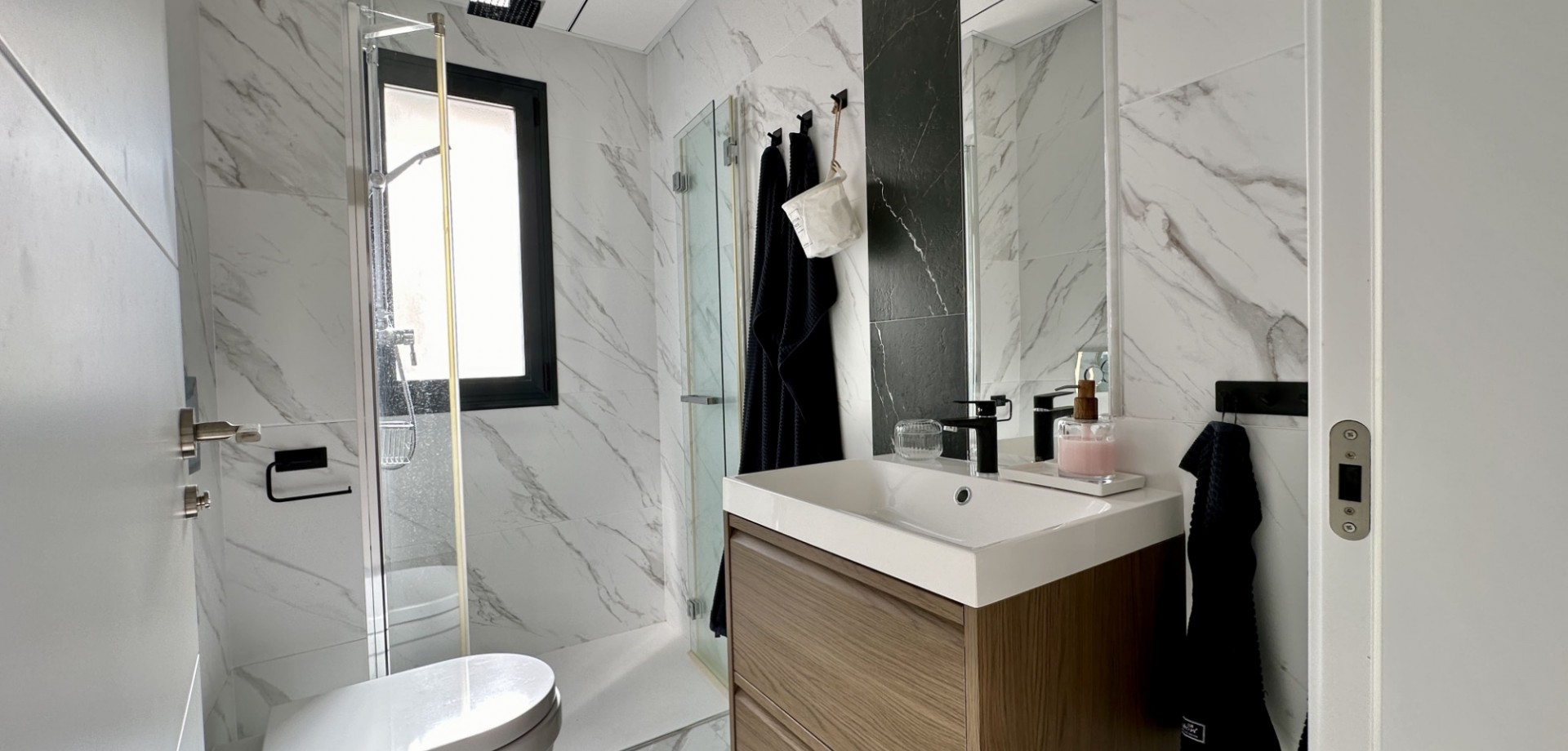 For sale - 3 Bedroom 3 Bathroom Detached Villa in Lomas de Cabo Roig  - Lomas de Cabo Roig  - Alicante