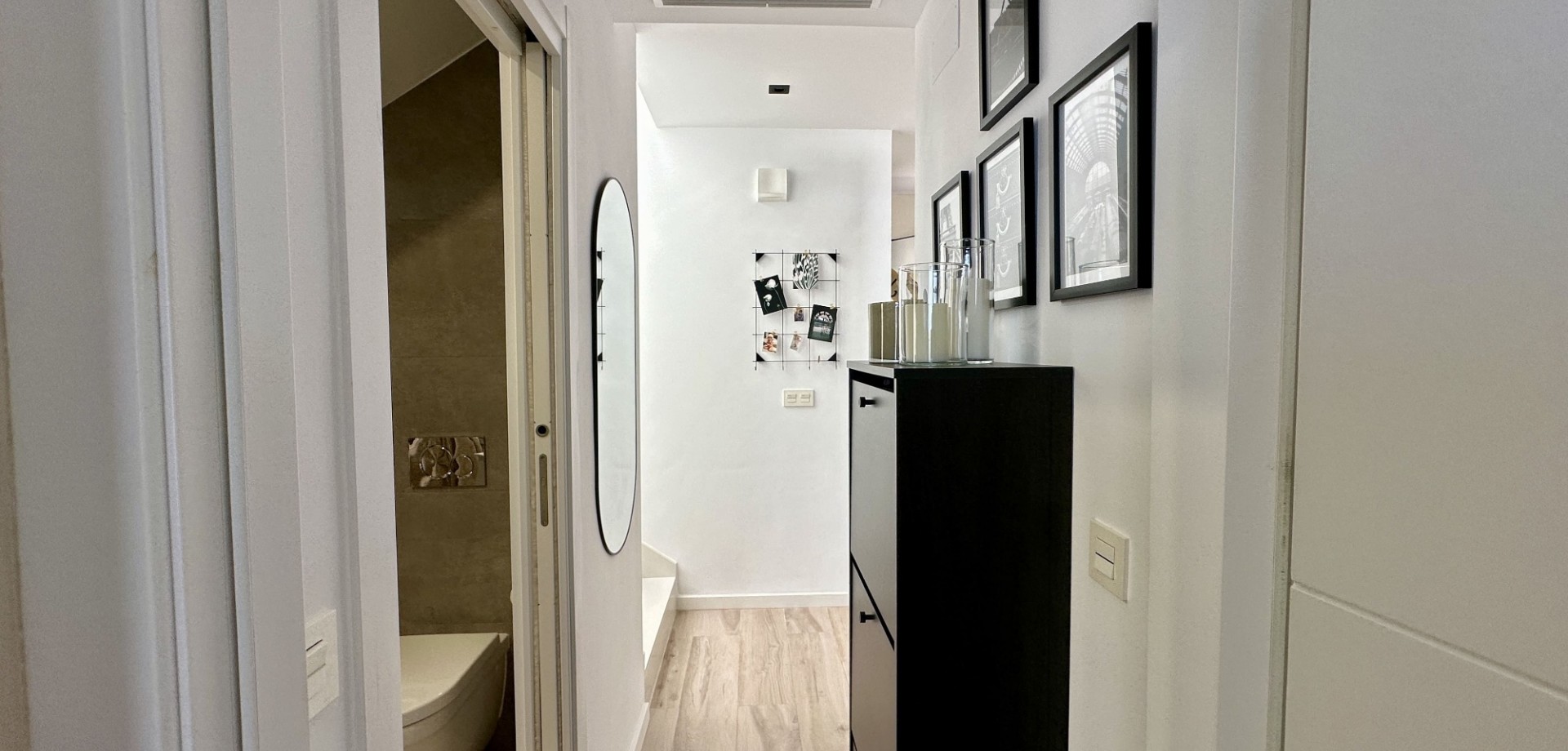 For sale - 3 Bedroom 3 Bathroom Detached Villa in Lomas de Cabo Roig  - Lomas de Cabo Roig  - Alicante