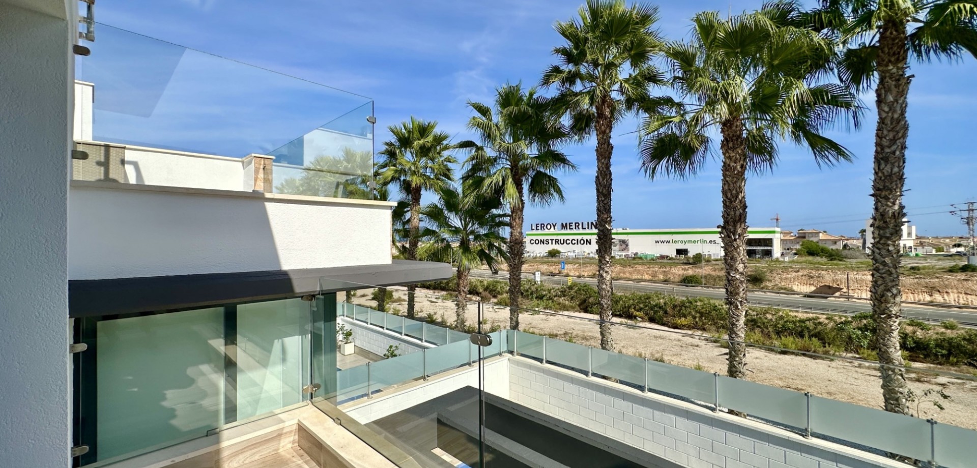 For sale - 3 Bedroom 3 Bathroom Detached Villa in Lomas de Cabo Roig  - Lomas de Cabo Roig  - Alicante