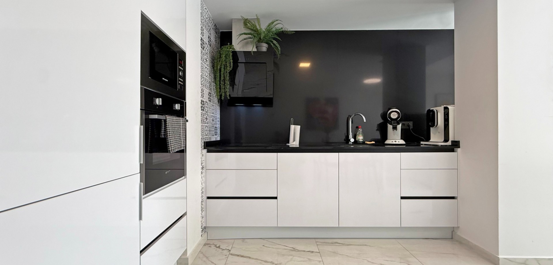 For sale - 2 Bedroom 2 Bathroom Apartment in Orihuela Costa - Los Altos  - Costa Blanca (Alicante)