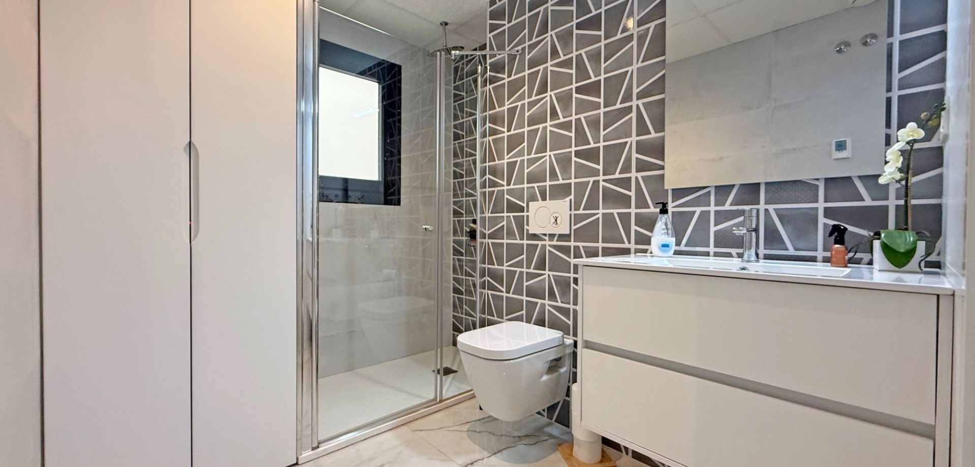 For sale - 2 Bedroom 2 Bathroom Apartment in Orihuela Costa - Los Altos  - Costa Blanca (Alicante)