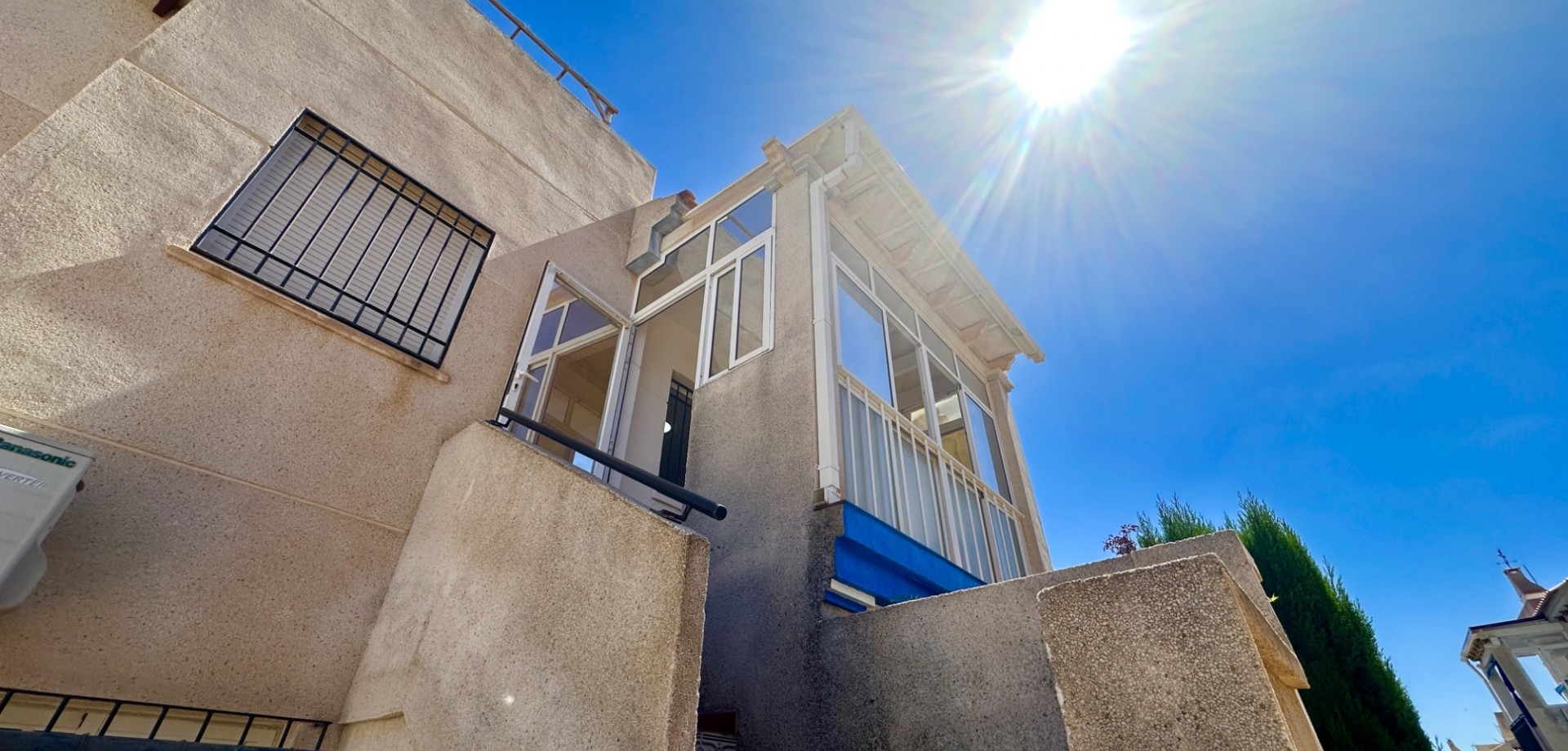 For sale - 2 Bedroom 1 Bathroom Apartment in Orihuela Costa - Playa Flamenca  - Alicante