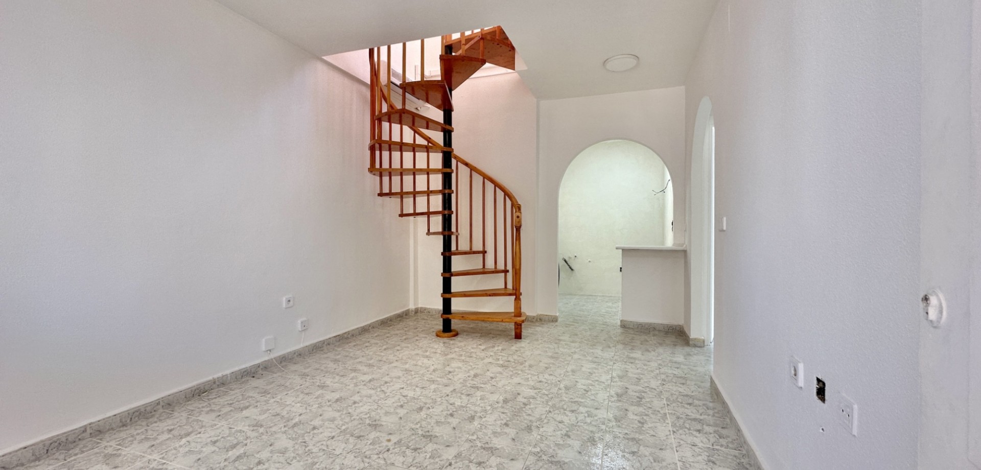 For sale - 2 Bedroom 1 Bathroom Apartment in Orihuela Costa - Playa Flamenca  - Alicante