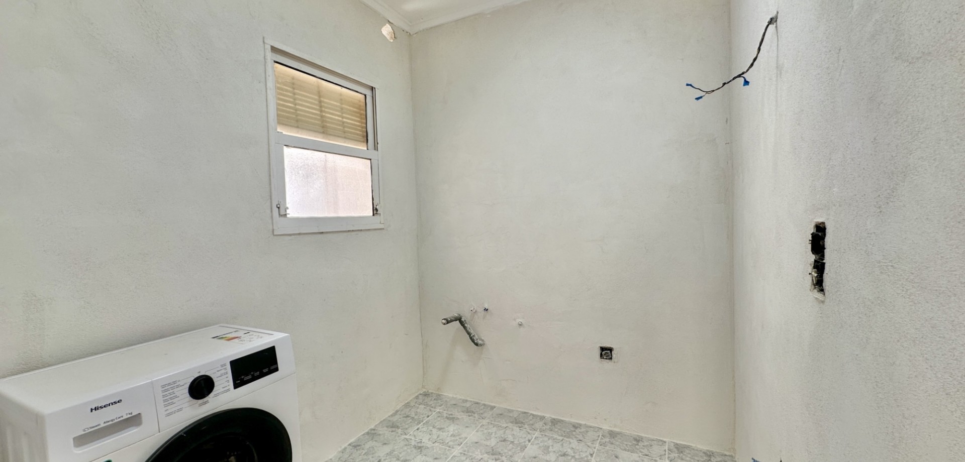 For sale - 2 Bedroom 1 Bathroom Apartment in Orihuela Costa - Playa Flamenca  - Alicante