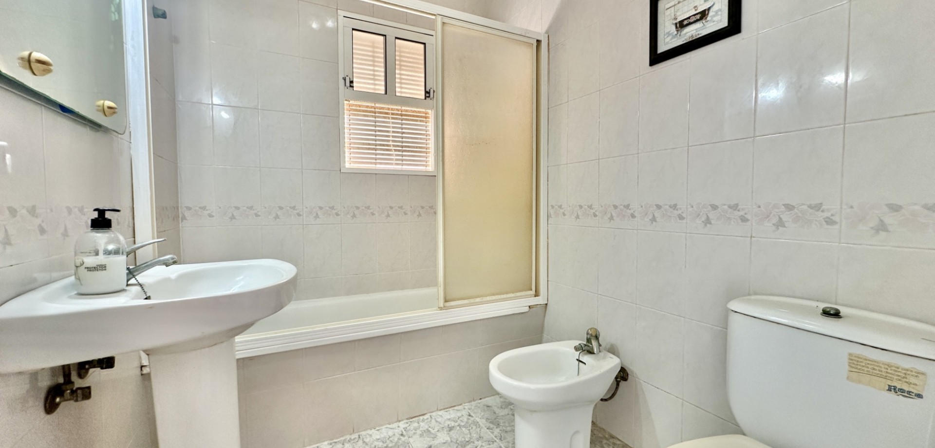 For sale - 2 Bedroom 1 Bathroom Apartment in Orihuela Costa - Playa Flamenca  - Alicante