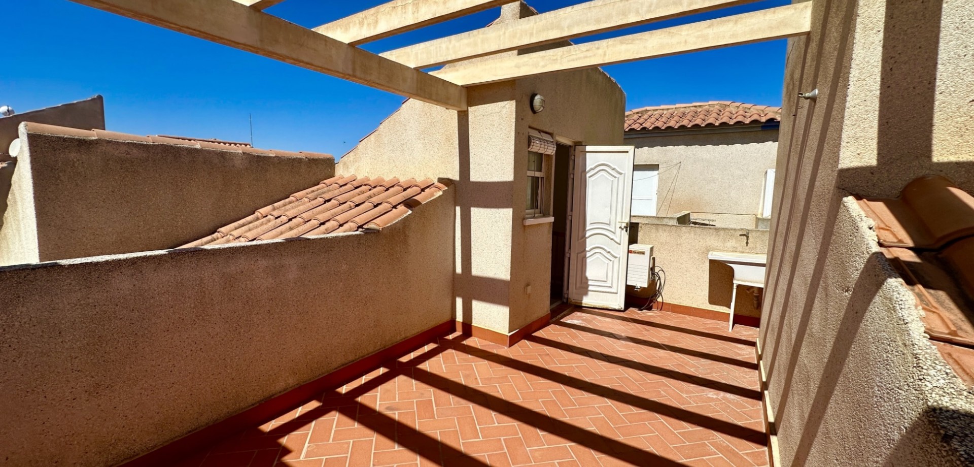 For sale - 2 Bedroom 1 Bathroom Apartment in Orihuela Costa - Playa Flamenca  - Alicante