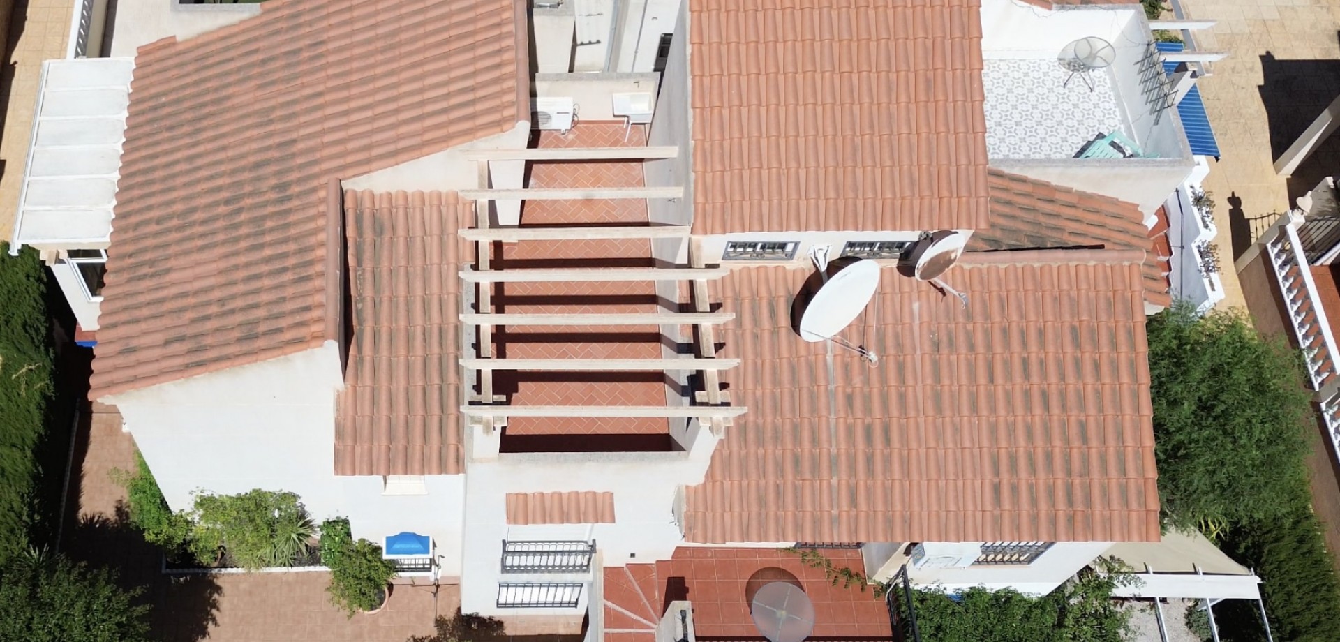 For sale - 2 Bedroom 1 Bathroom Apartment in Orihuela Costa - Playa Flamenca  - Alicante