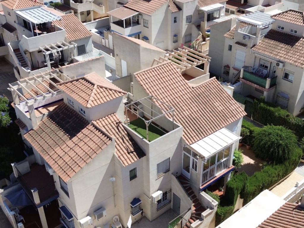 2 Bedroom 1 Bathroom Apartment in Orihuela Costa