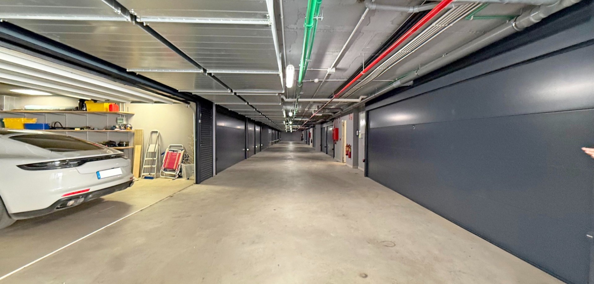 For sale - 3 Bedroom 2 Bathroom Apartment in Cabo de Palos - Cabo de Palos  - Murcia