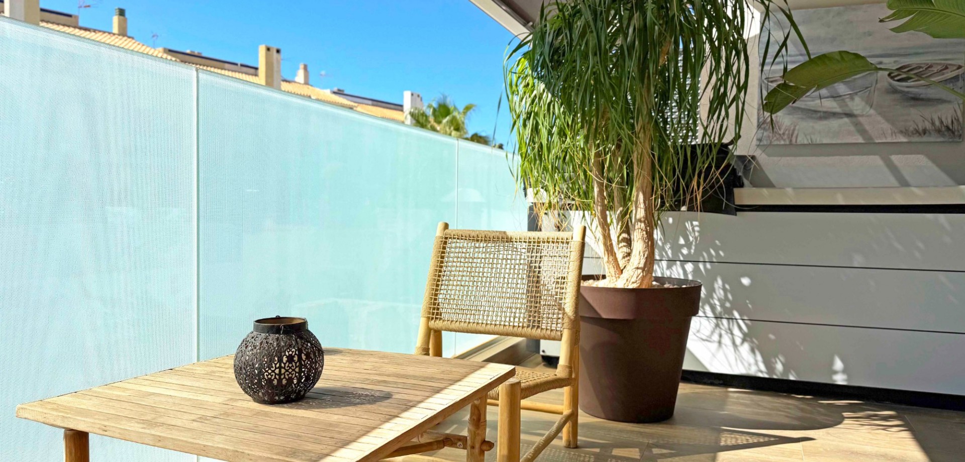 For sale - 3 Bedroom 2 Bathroom Apartment in Cabo de Palos - Cabo de Palos  - Murcia