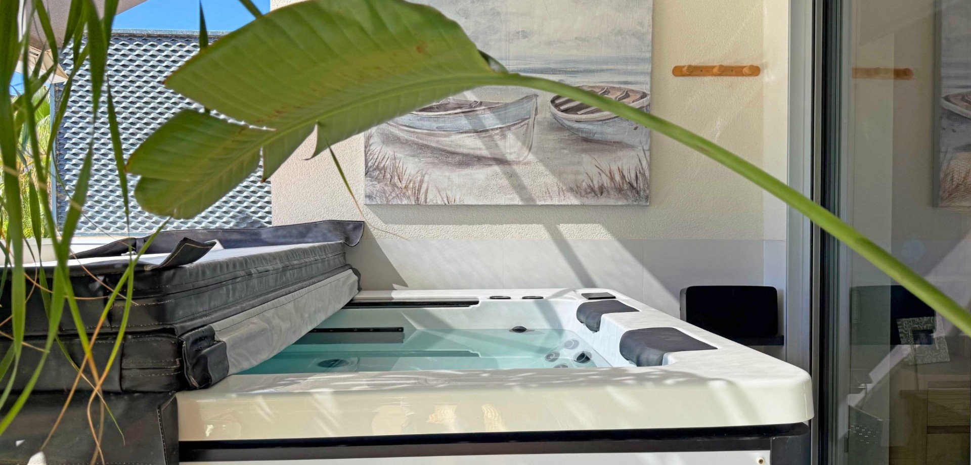 For sale - 3 Bedroom 2 Bathroom Apartment in Cabo de Palos - Cabo de Palos  - Murcia