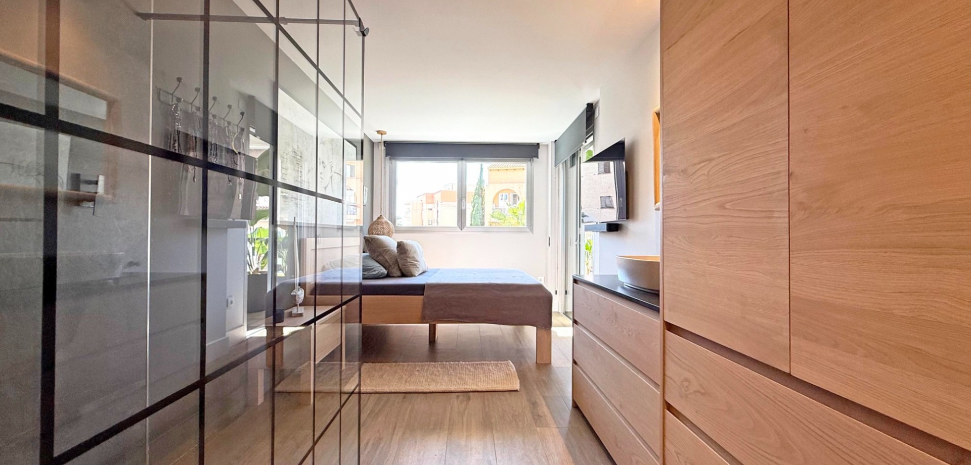 For sale - 3 Bedroom 2 Bathroom Apartment in Cabo de Palos - Cabo de Palos  - Murcia