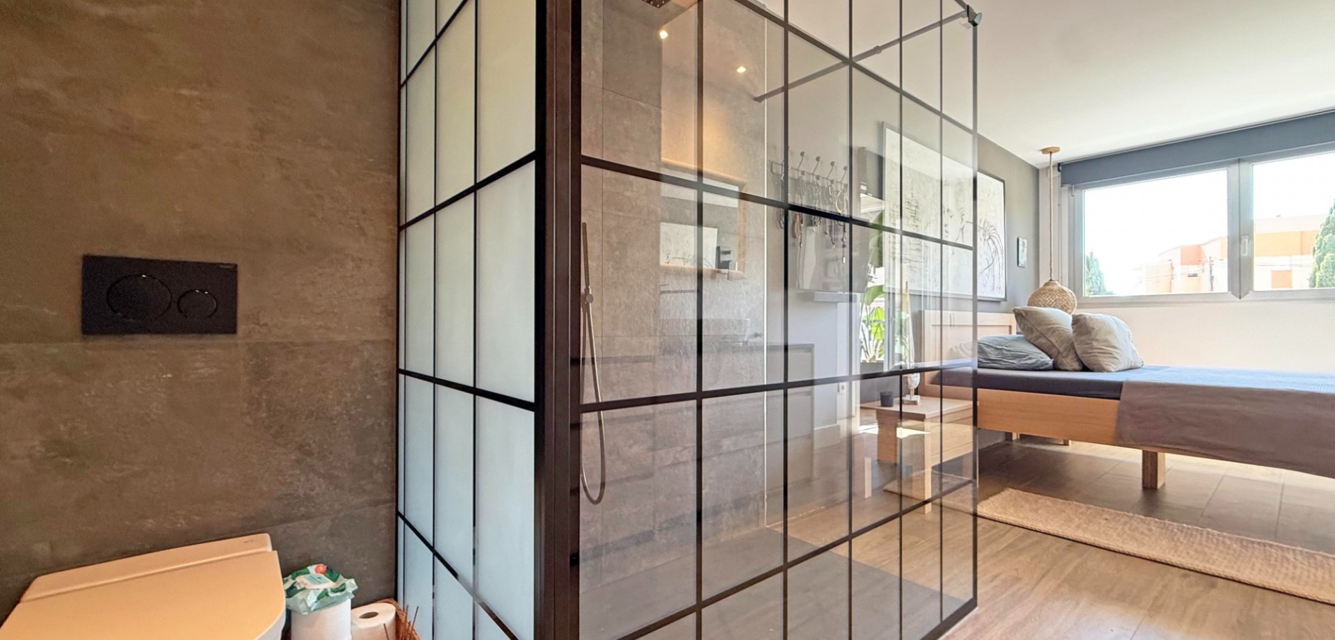 For sale - 3 Bedroom 2 Bathroom Apartment in Cabo de Palos - Cabo de Palos  - Murcia