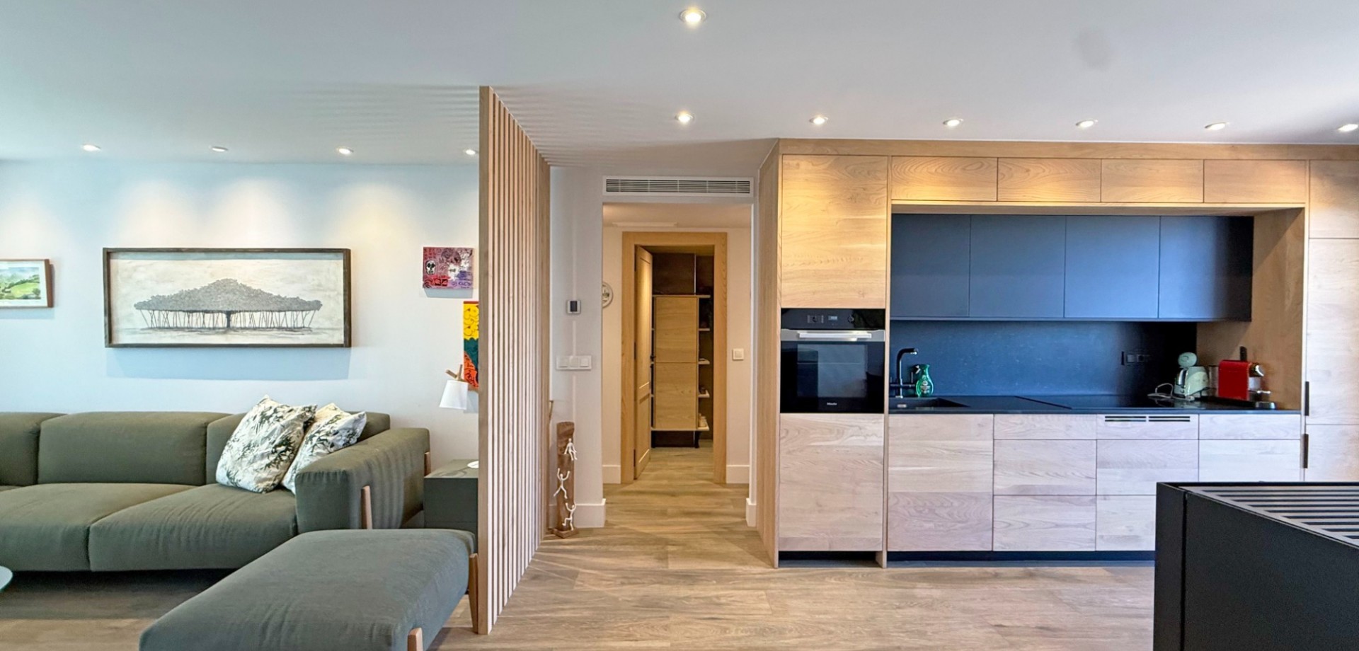 For sale - 3 Bedroom 2 Bathroom Apartment in Cabo de Palos - Cabo de Palos  - Murcia