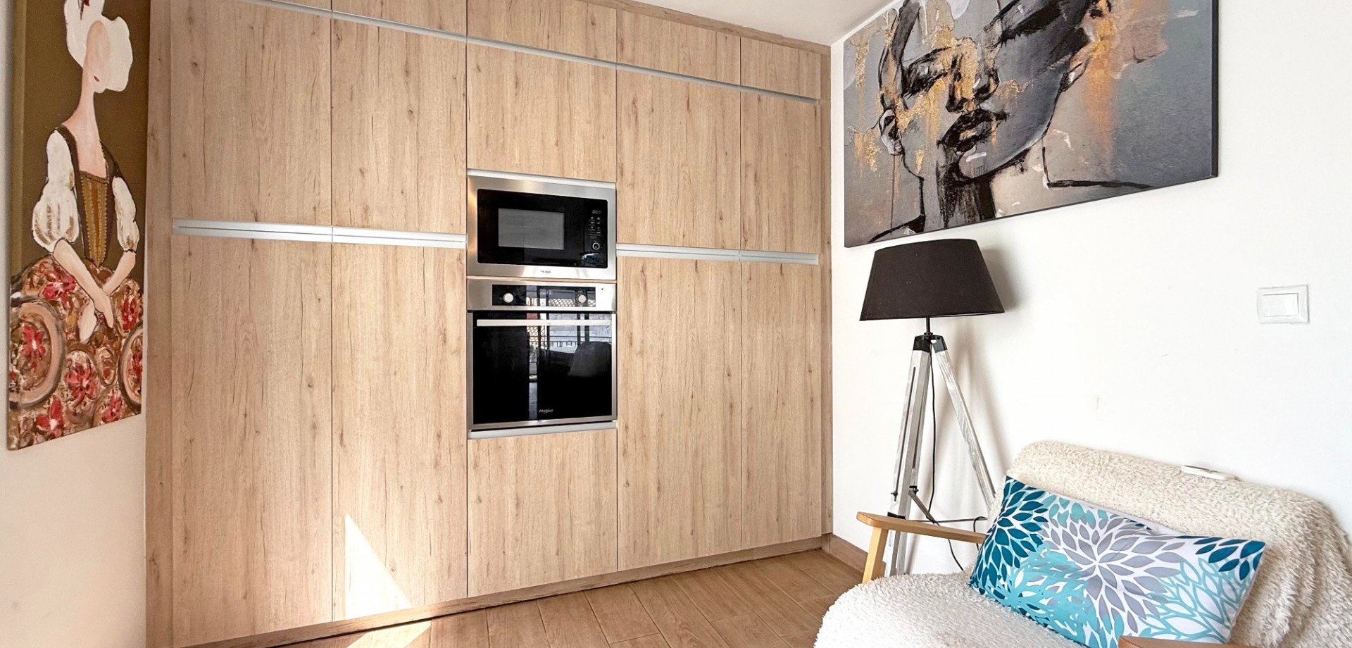 For sale - 2 Bedroom 3 Bathroom Detached Villa in Villamartin - Villamartín  - Alicante