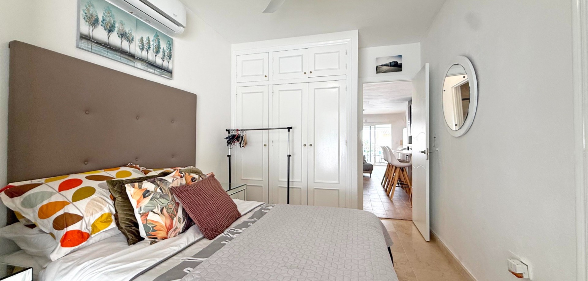 For sale - 2 Bedroom 3 Bathroom Detached Villa in Villamartin - Villamartín  - Alicante