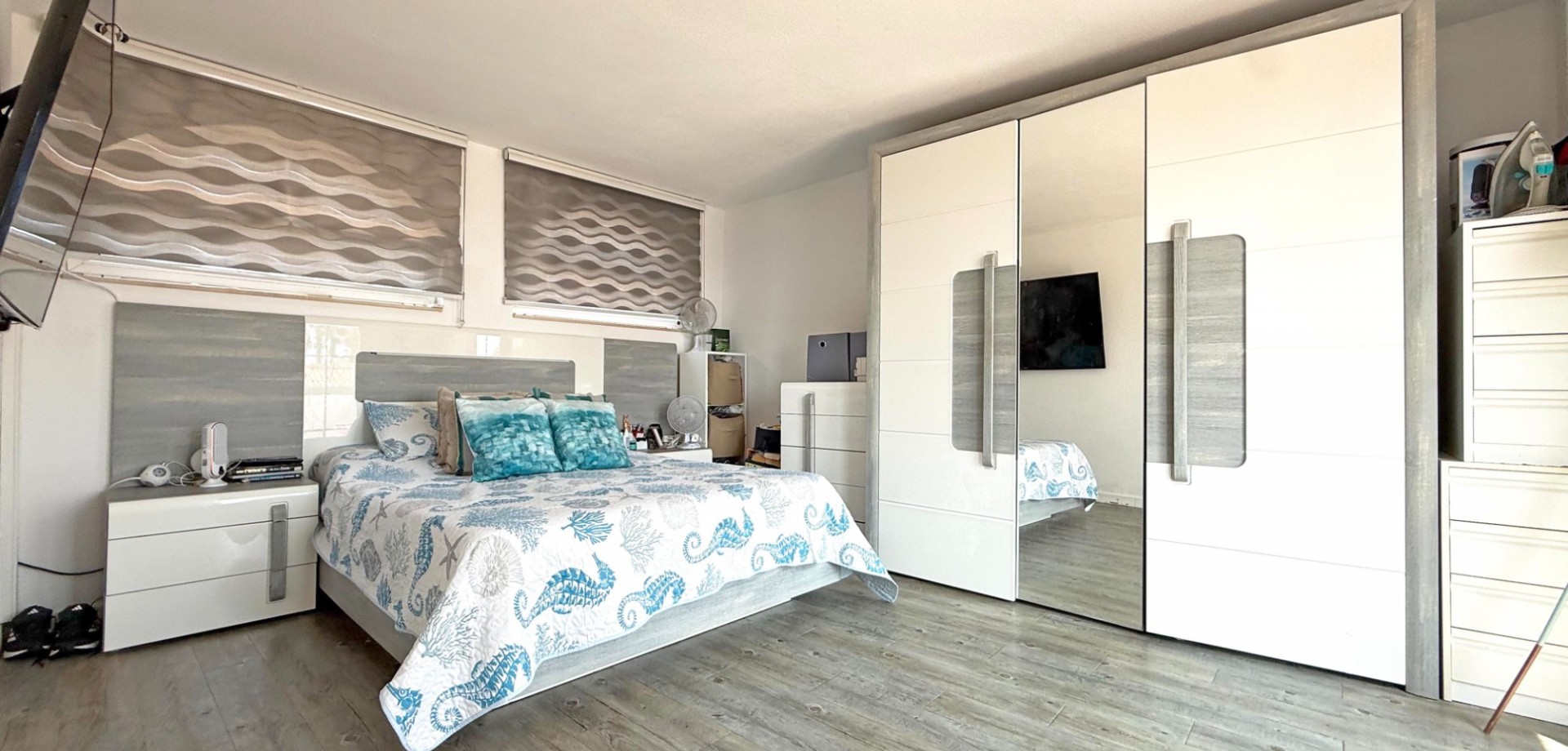 For sale - 2 Bedroom 3 Bathroom Detached Villa in Villamartin - Villamartín  - Alicante