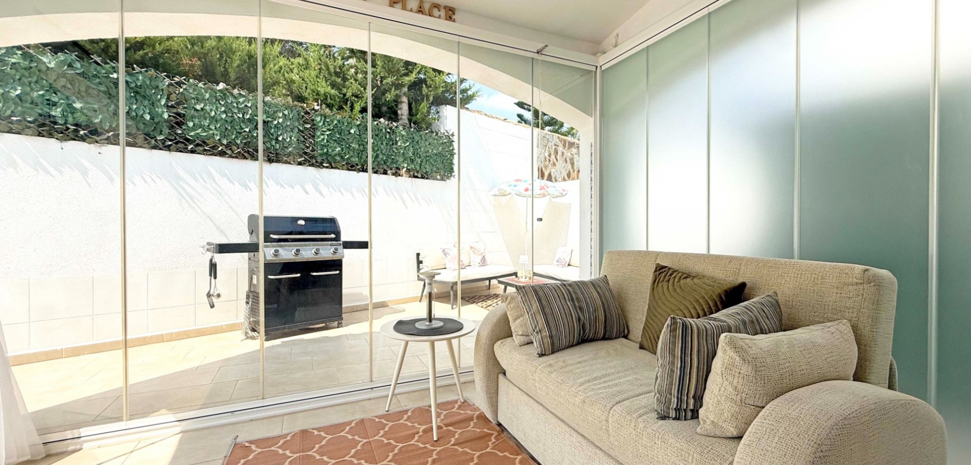 For sale - 2 Bedroom 3 Bathroom Detached Villa in Villamartin - Villamartín  - Alicante