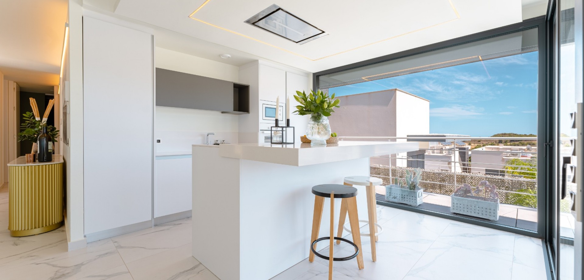 For sale - 5 Bedroom 4 Bathroom Detached Villa in San Miguel de Salinas - San Miguel de Salinas  - Costa Blanca (Alicante)