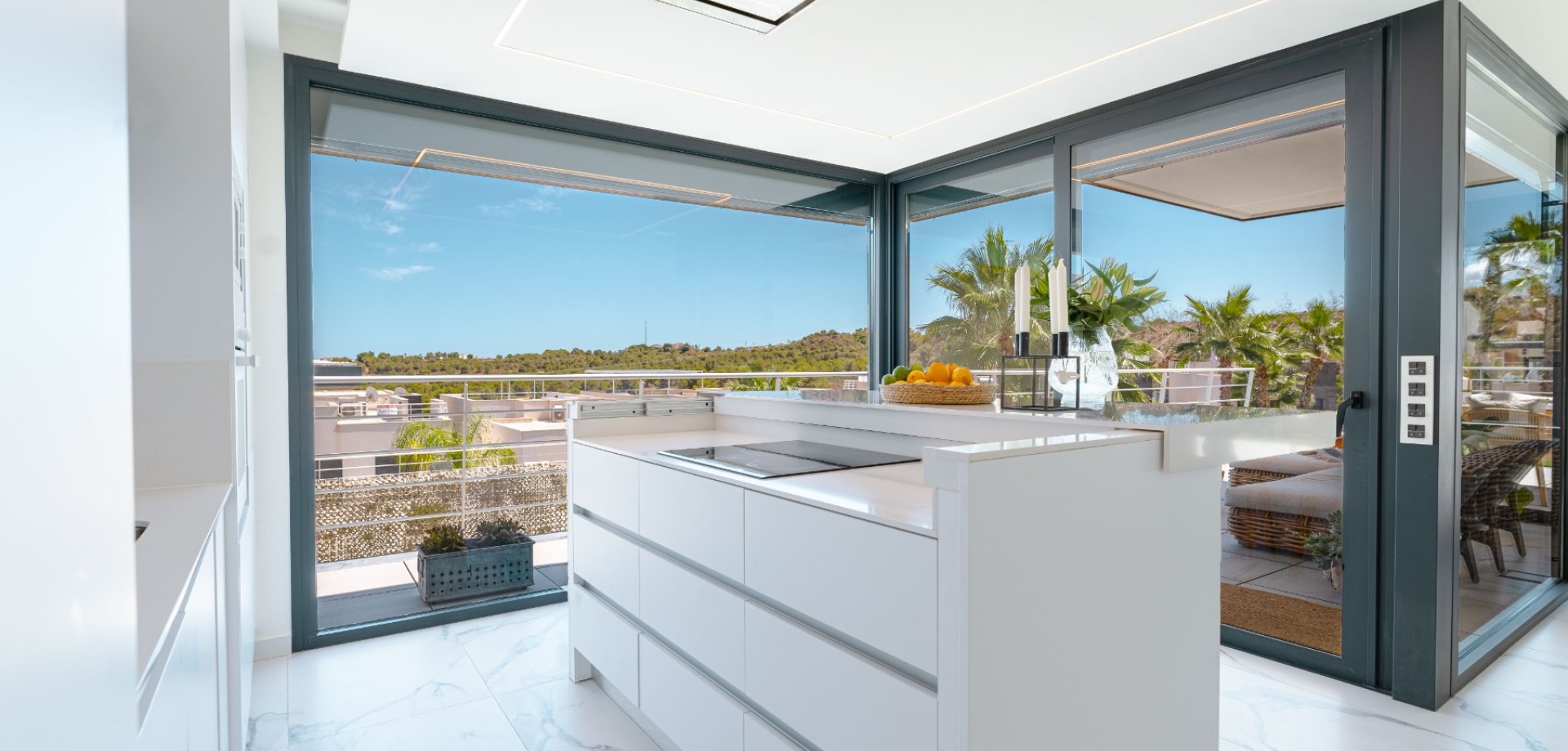 For sale - 5 Bedroom 4 Bathroom Detached Villa in San Miguel de Salinas - San Miguel de Salinas  - Costa Blanca (Alicante)