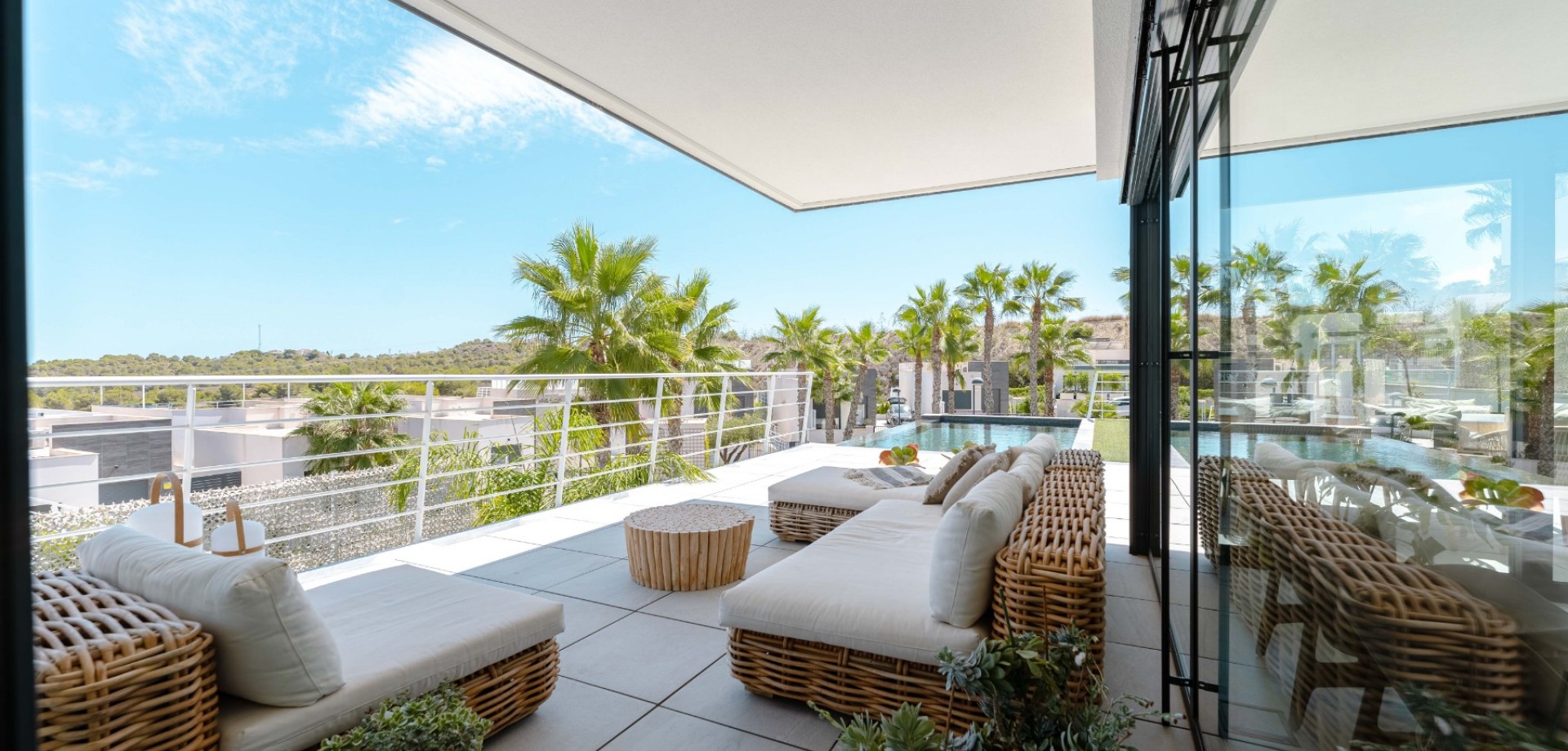 For sale - 5 Bedroom 4 Bathroom Detached Villa in San Miguel de Salinas - San Miguel de Salinas  - Costa Blanca (Alicante)