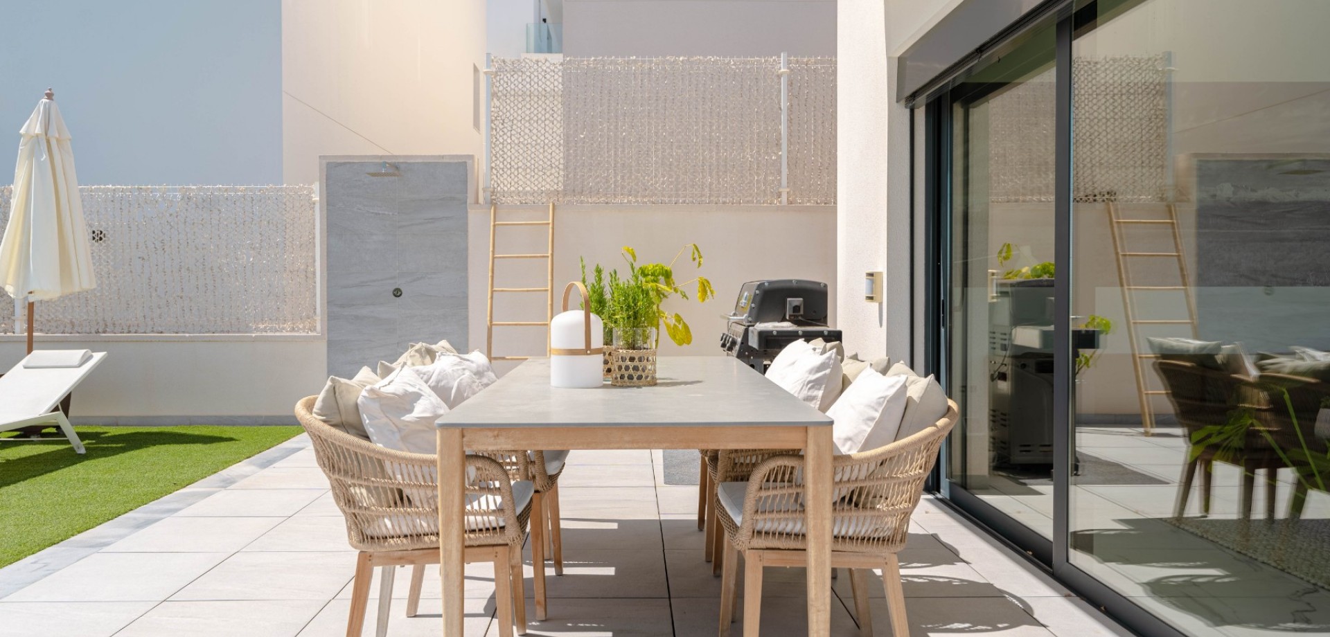 For sale - 5 Bedroom 4 Bathroom Detached Villa in San Miguel de Salinas - San Miguel de Salinas  - Costa Blanca (Alicante)