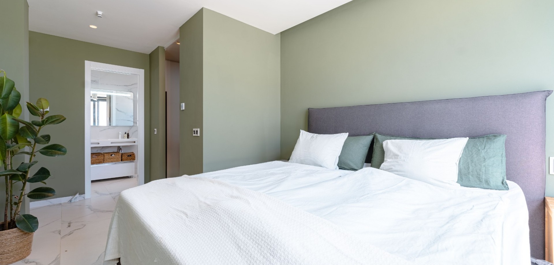 For sale - 5 Bedroom 4 Bathroom Detached Villa in San Miguel de Salinas - San Miguel de Salinas  - Costa Blanca (Alicante)