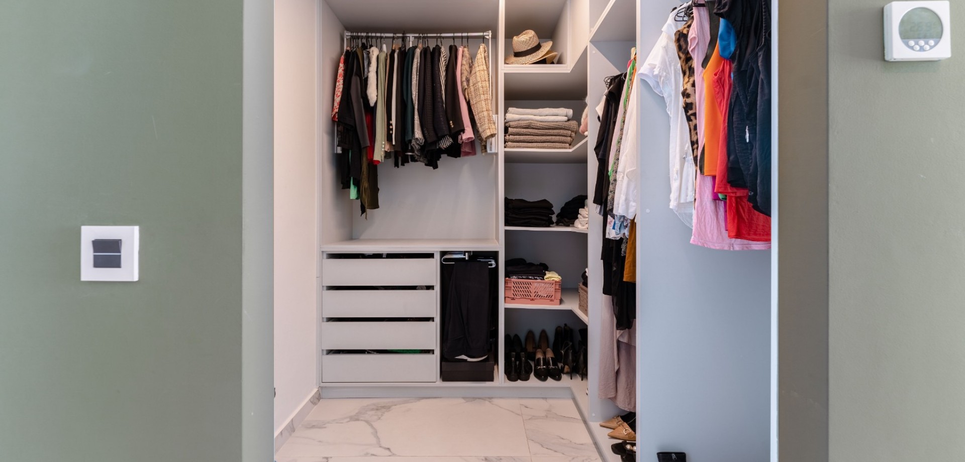 For sale - 5 Bedroom 4 Bathroom Detached Villa in San Miguel de Salinas - San Miguel de Salinas  - Costa Blanca (Alicante)