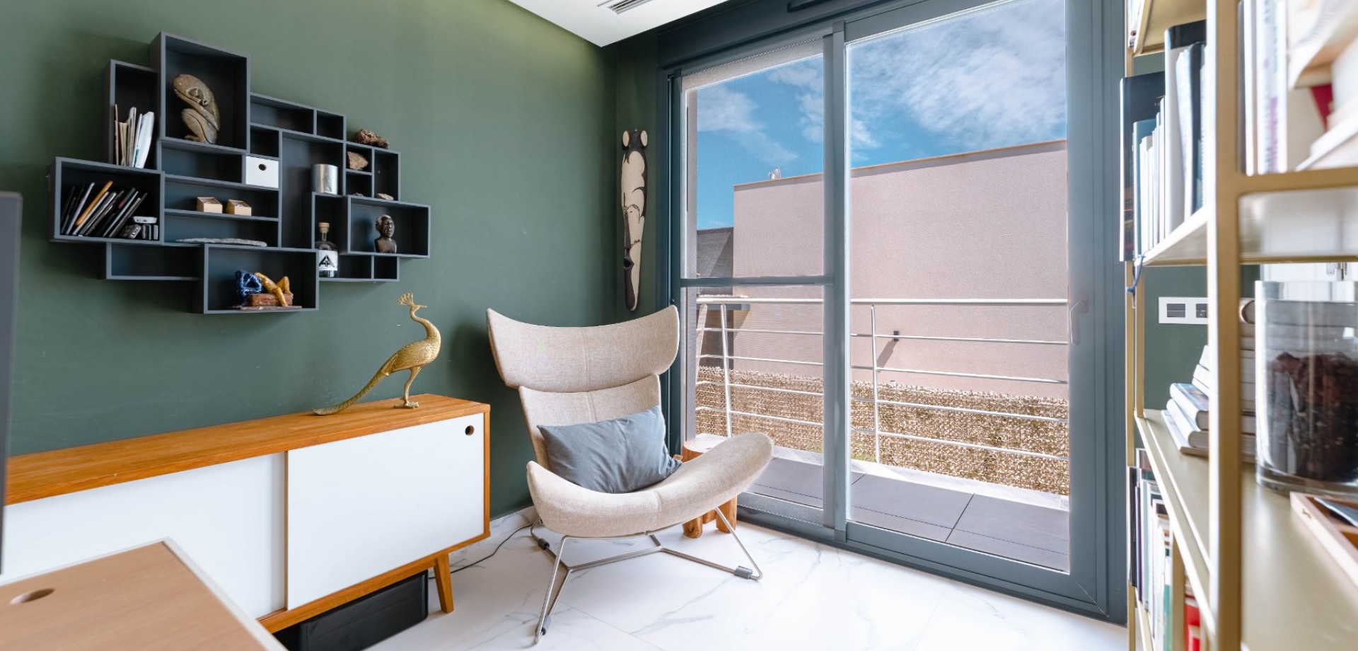 For sale - 5 Bedroom 4 Bathroom Detached Villa in San Miguel de Salinas - San Miguel de Salinas  - Costa Blanca (Alicante)