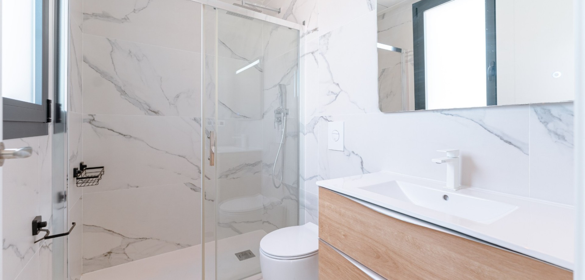 For sale - 5 Bedroom 4 Bathroom Detached Villa in San Miguel de Salinas - San Miguel de Salinas  - Costa Blanca (Alicante)