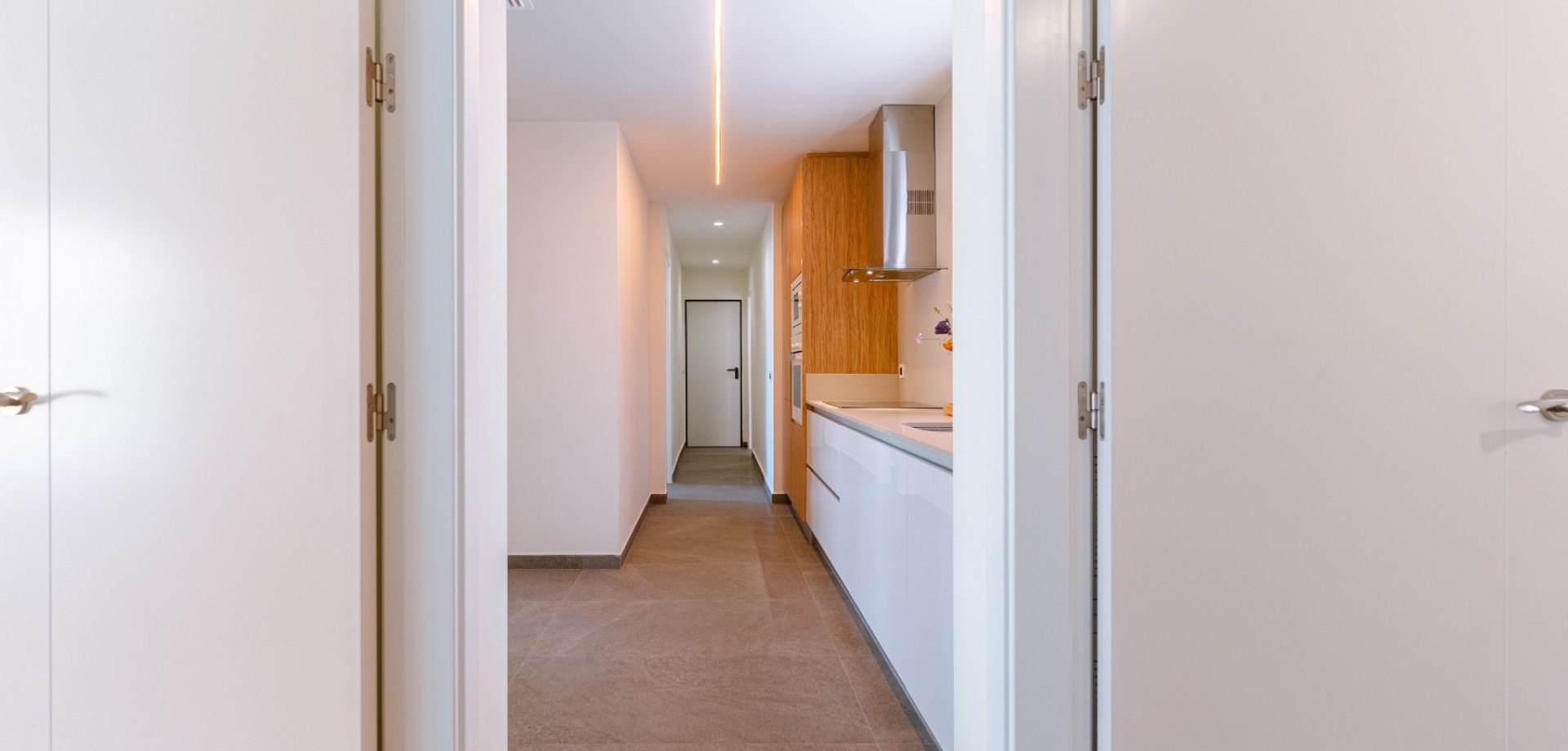 For sale - 5 Bedroom 4 Bathroom Detached Villa in San Miguel de Salinas - San Miguel de Salinas  - Costa Blanca (Alicante)