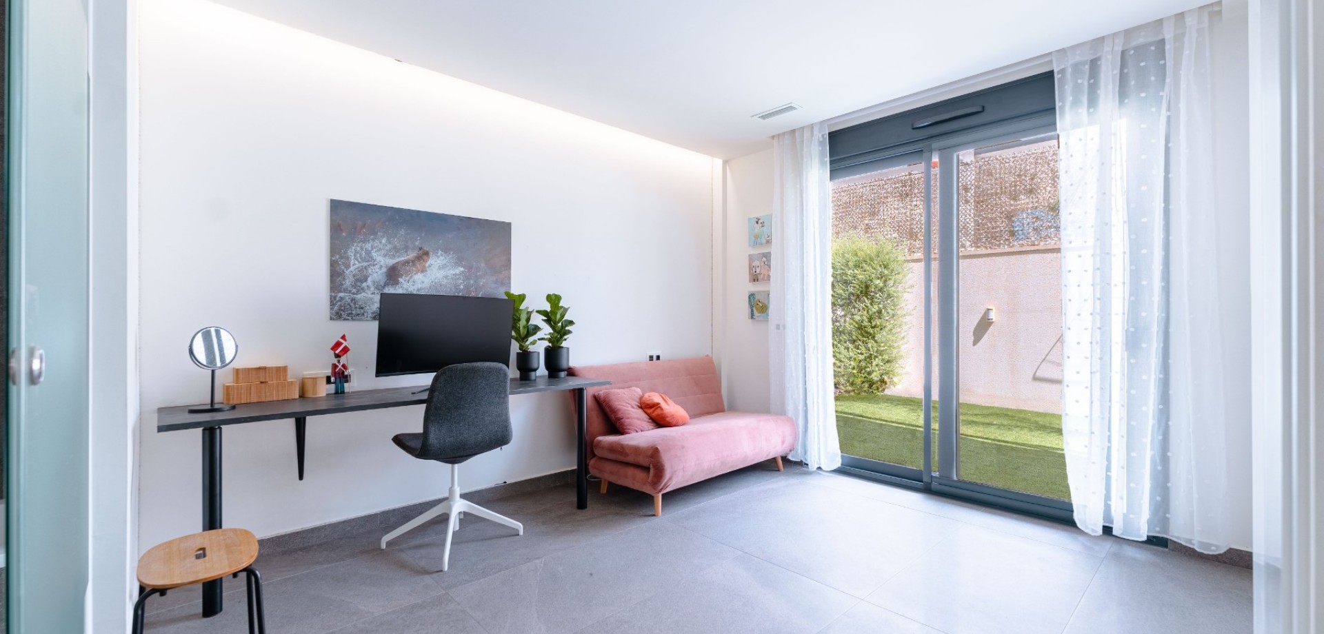 For sale - 5 Bedroom 4 Bathroom Detached Villa in San Miguel de Salinas - San Miguel de Salinas  - Costa Blanca (Alicante)