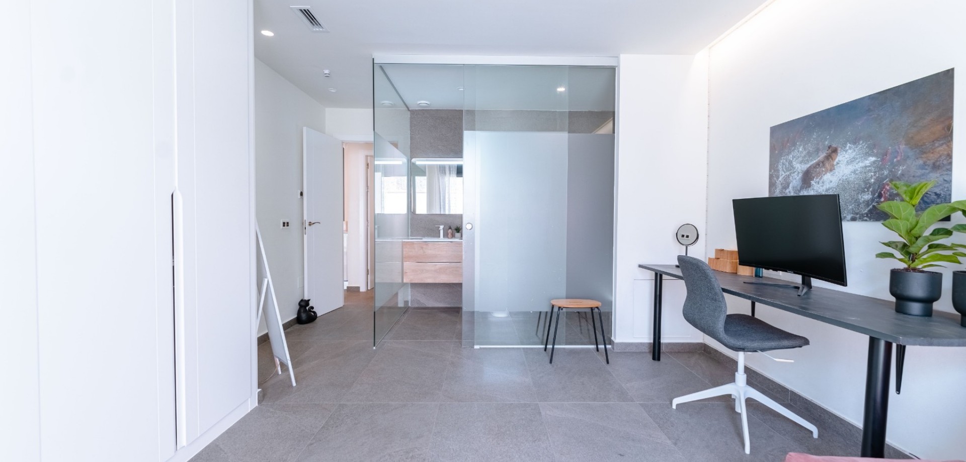 For sale - 5 Bedroom 4 Bathroom Detached Villa in San Miguel de Salinas - San Miguel de Salinas  - Costa Blanca (Alicante)