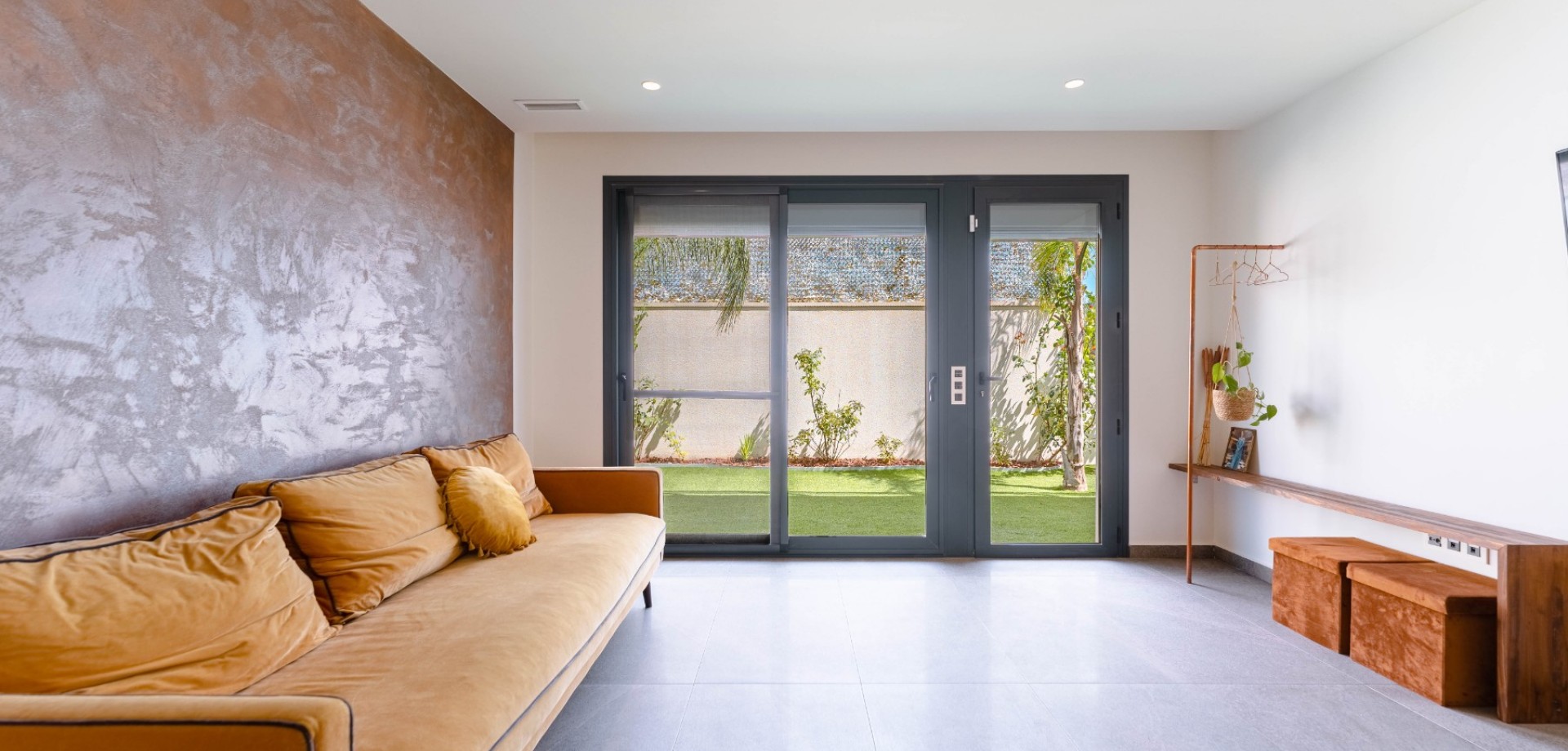 For sale - 5 Bedroom 4 Bathroom Detached Villa in San Miguel de Salinas - San Miguel de Salinas  - Costa Blanca (Alicante)