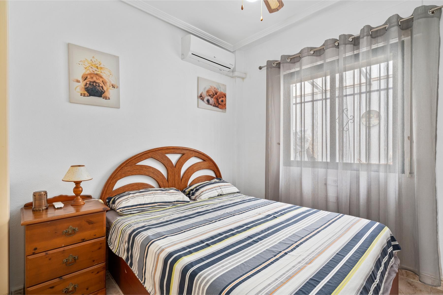 For sale - 3 Bedroom 2 Bathroom Townhouse in Orihuela Costa - La Zenia  - Alicante