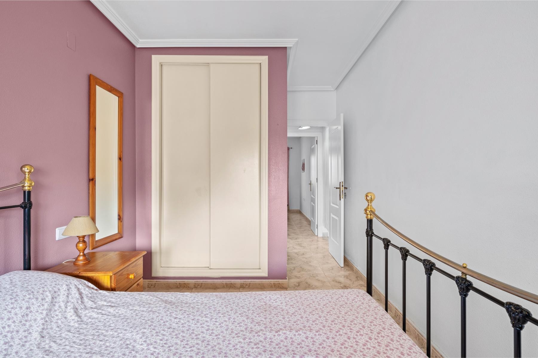 For sale - 3 Bedroom 2 Bathroom Townhouse in Orihuela Costa - La Zenia  - Alicante