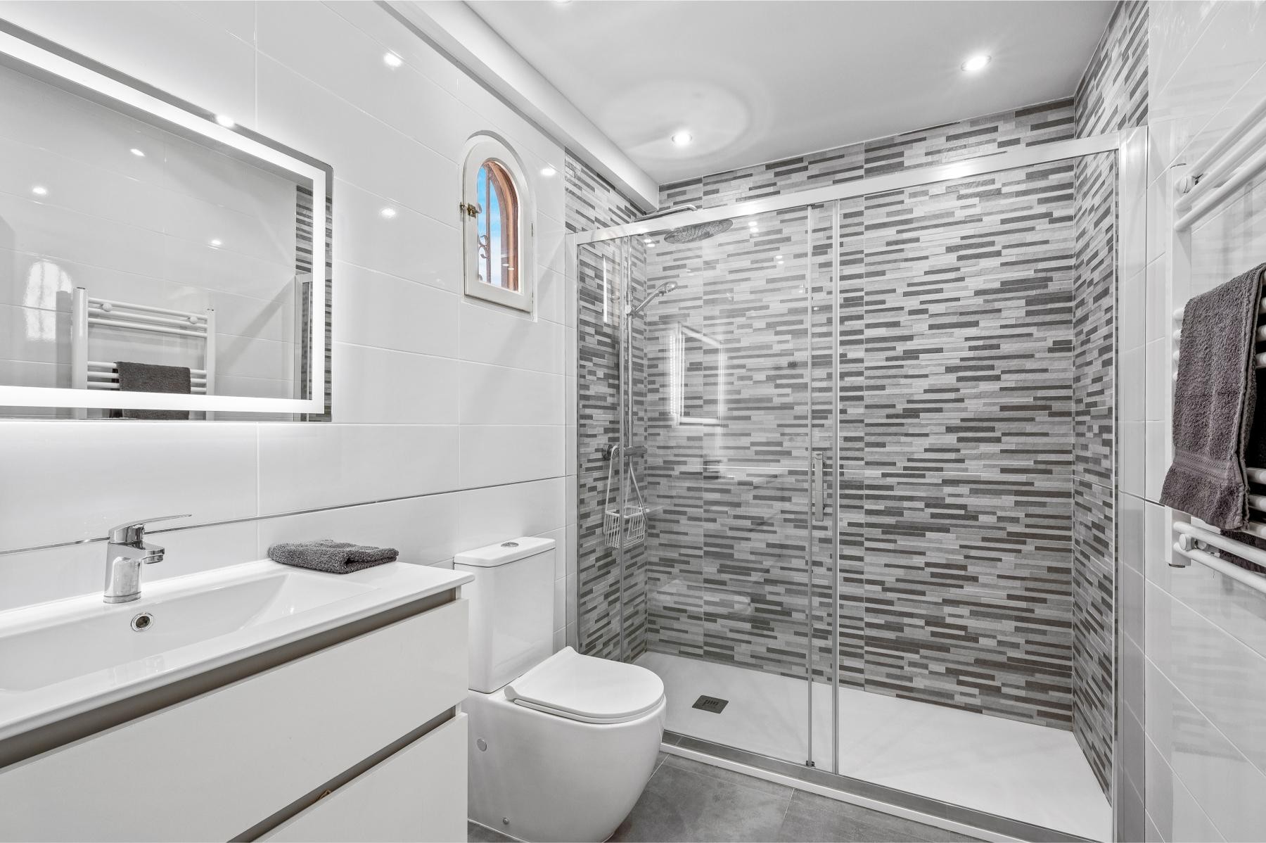 For sale - 3 Bedroom 2 Bathroom Townhouse in Orihuela Costa - La Zenia  - Alicante