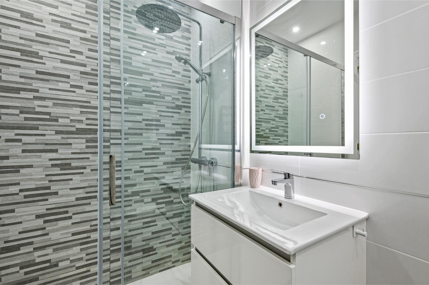 For sale - 3 Bedroom 2 Bathroom Townhouse in Orihuela Costa - La Zenia  - Alicante