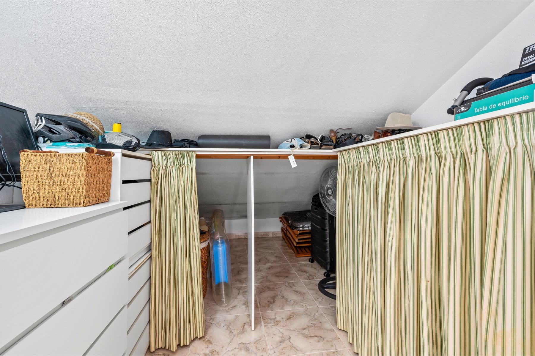 For sale - 3 Bedroom 2 Bathroom Townhouse in Orihuela Costa - La Zenia  - Alicante