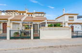 81-11177/72468, 3 Bedroom 2 Bathroom Townhouse in Orihuela Costa