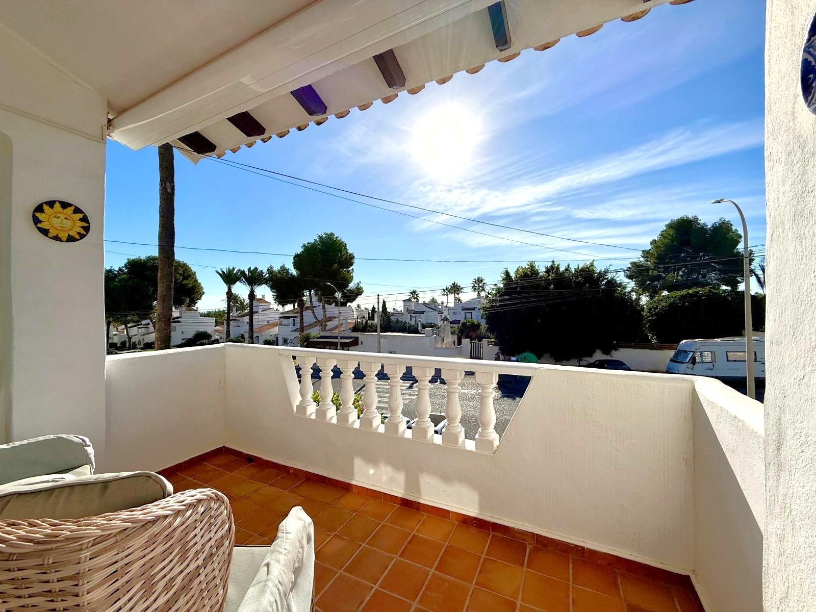 For sale - 3 Bedroom 3 Bathroom Villa in Villamartín - Villamartin  - Alicante