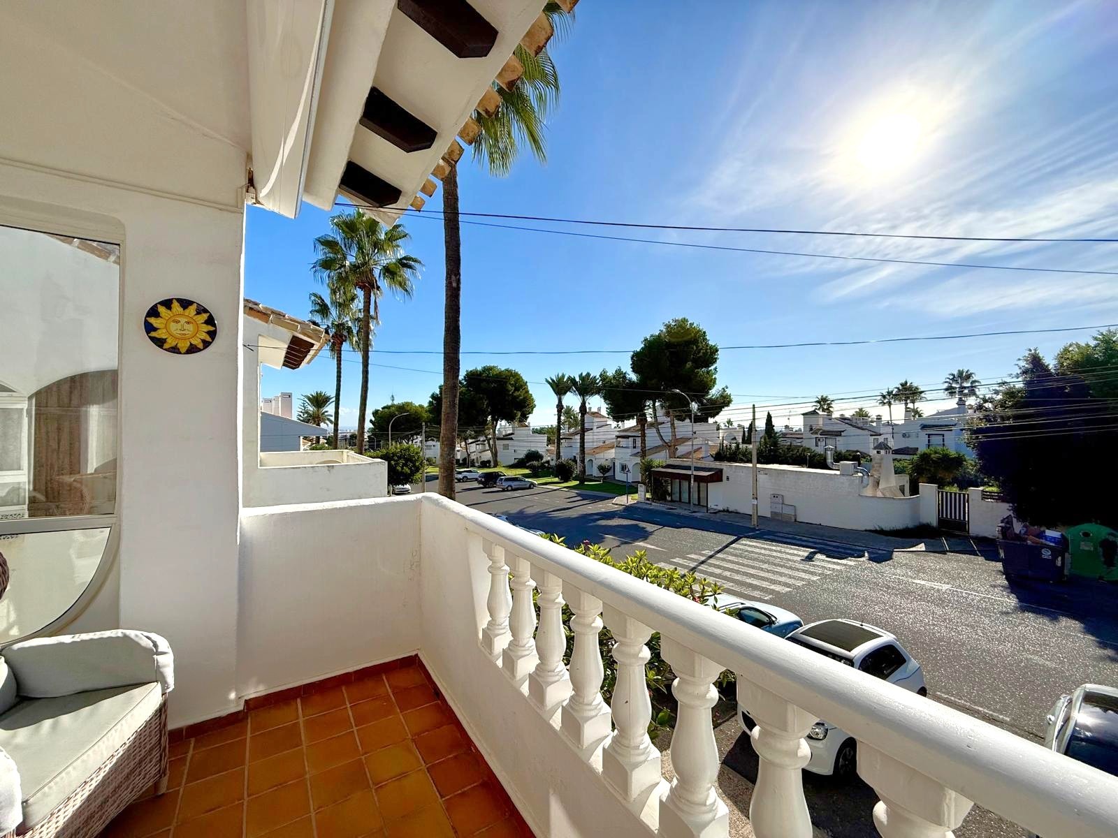 For sale - 3 Bedroom 3 Bathroom Villa in Villamartín - Villamartin  - Alicante