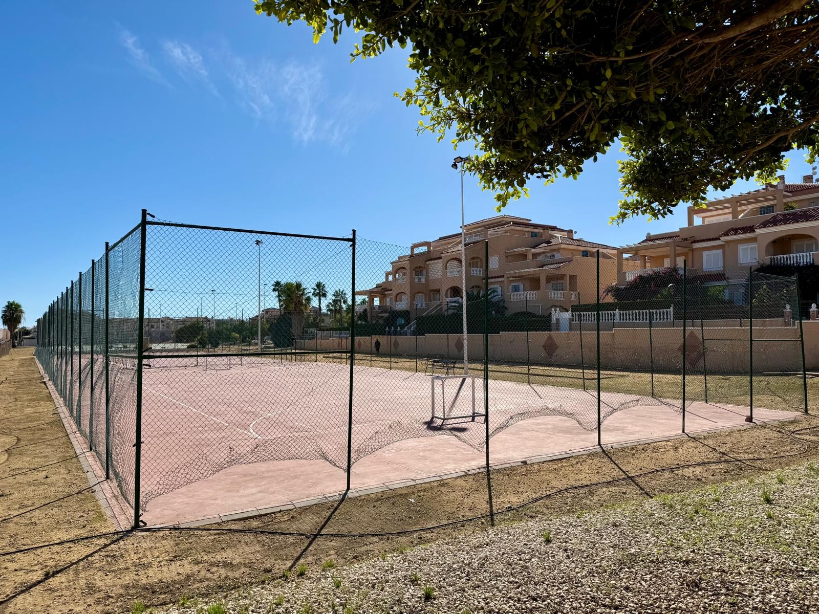 Sold - SOLD 3 Bedroom 2 Bathroom Apartment in Orihuela Costa - Playa Flamenca  - Alicante