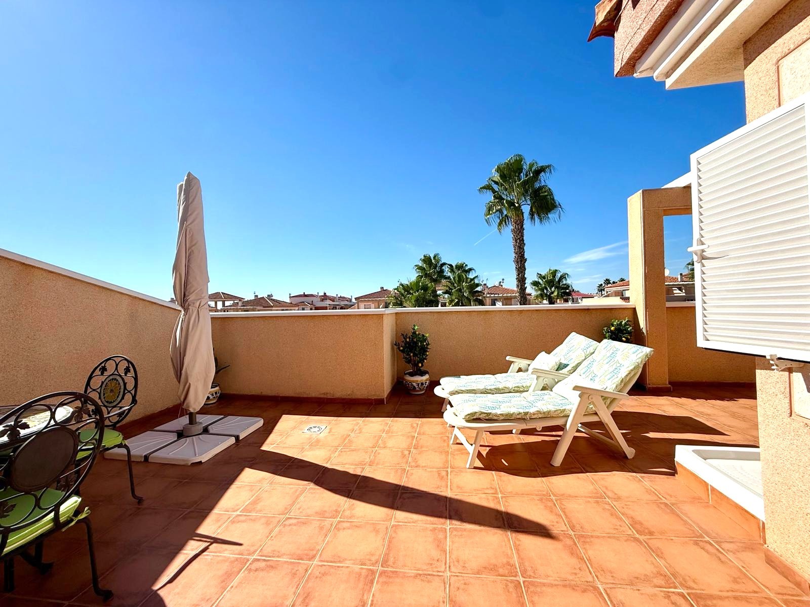 Sold - SOLD 3 Bedroom 2 Bathroom Apartment in Orihuela Costa - Playa Flamenca  - Alicante