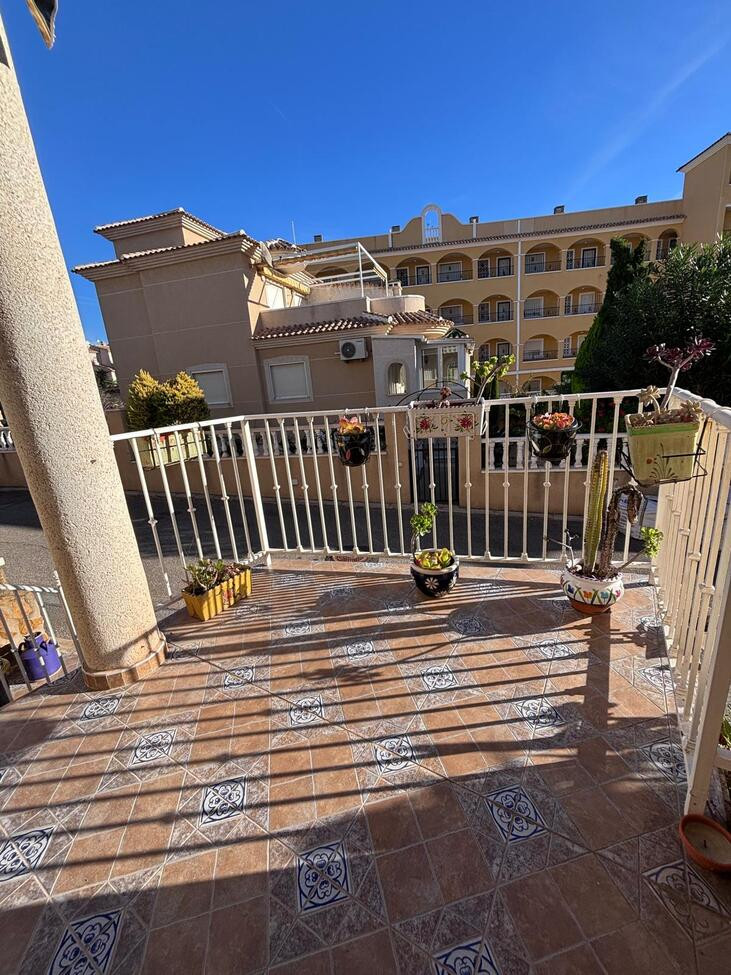 Sold - 2 Bedroom 2 Bathroom House - Townhouse in Orihuela - Orihuela Costa  - Alicante