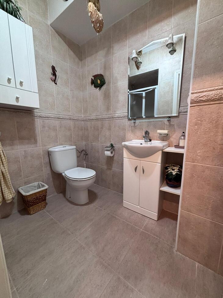 Sold - 2 Bedroom 2 Bathroom House - Townhouse in Orihuela - Orihuela Costa  - Alicante