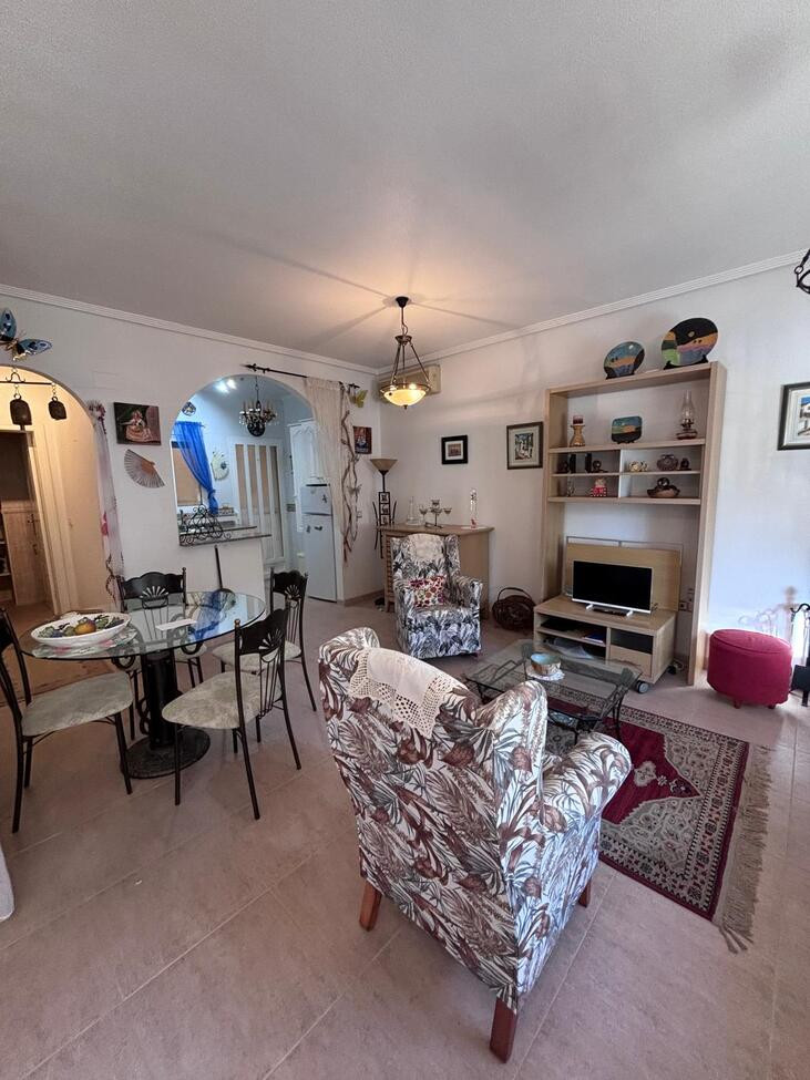 Sold - 2 Bedroom 2 Bathroom House - Townhouse in Orihuela - Orihuela Costa  - Alicante