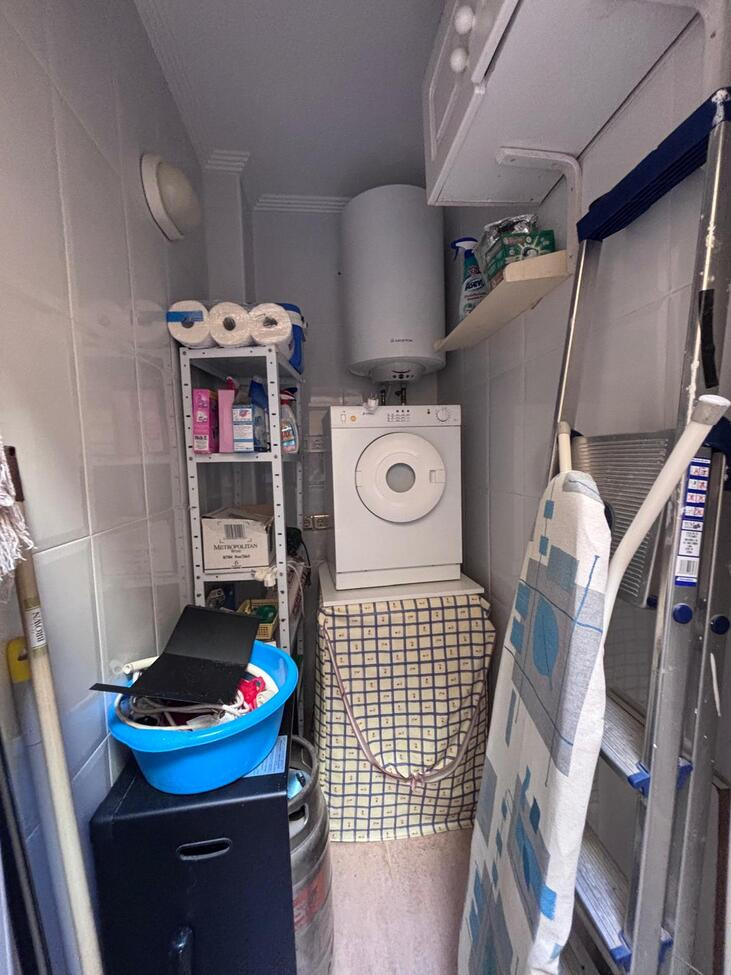 Sold - 2 Bedroom 2 Bathroom House - Townhouse in Orihuela - Orihuela Costa  - Alicante