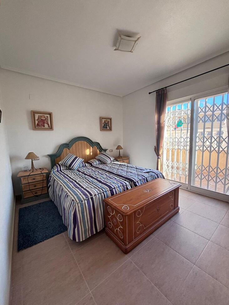 Sold - 2 Bedroom 2 Bathroom House - Townhouse in Orihuela - Orihuela Costa  - Alicante